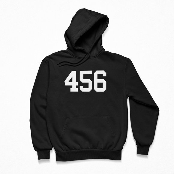 Squid Game Sweatshirt, Hoody CUSTOMIZABLE - Picture 1 of 1